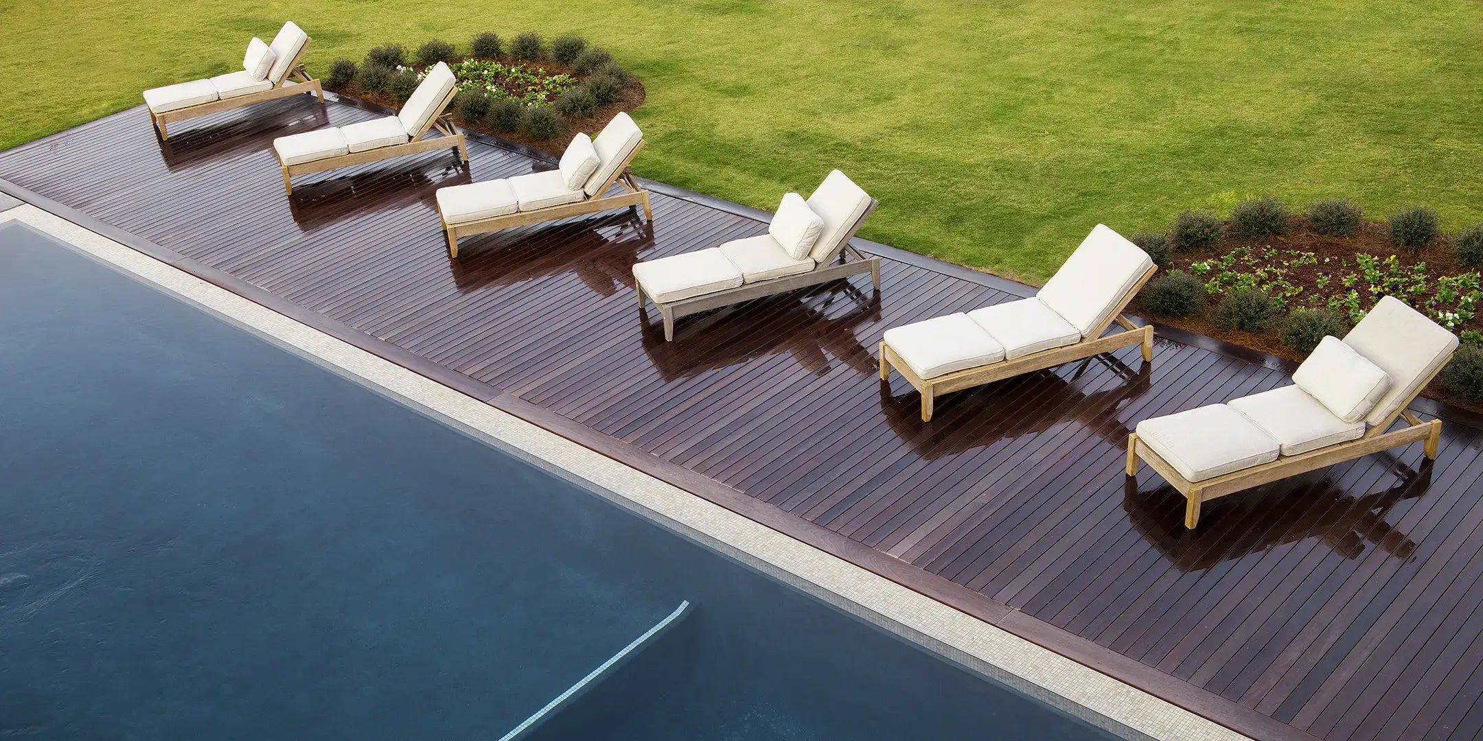 Decking