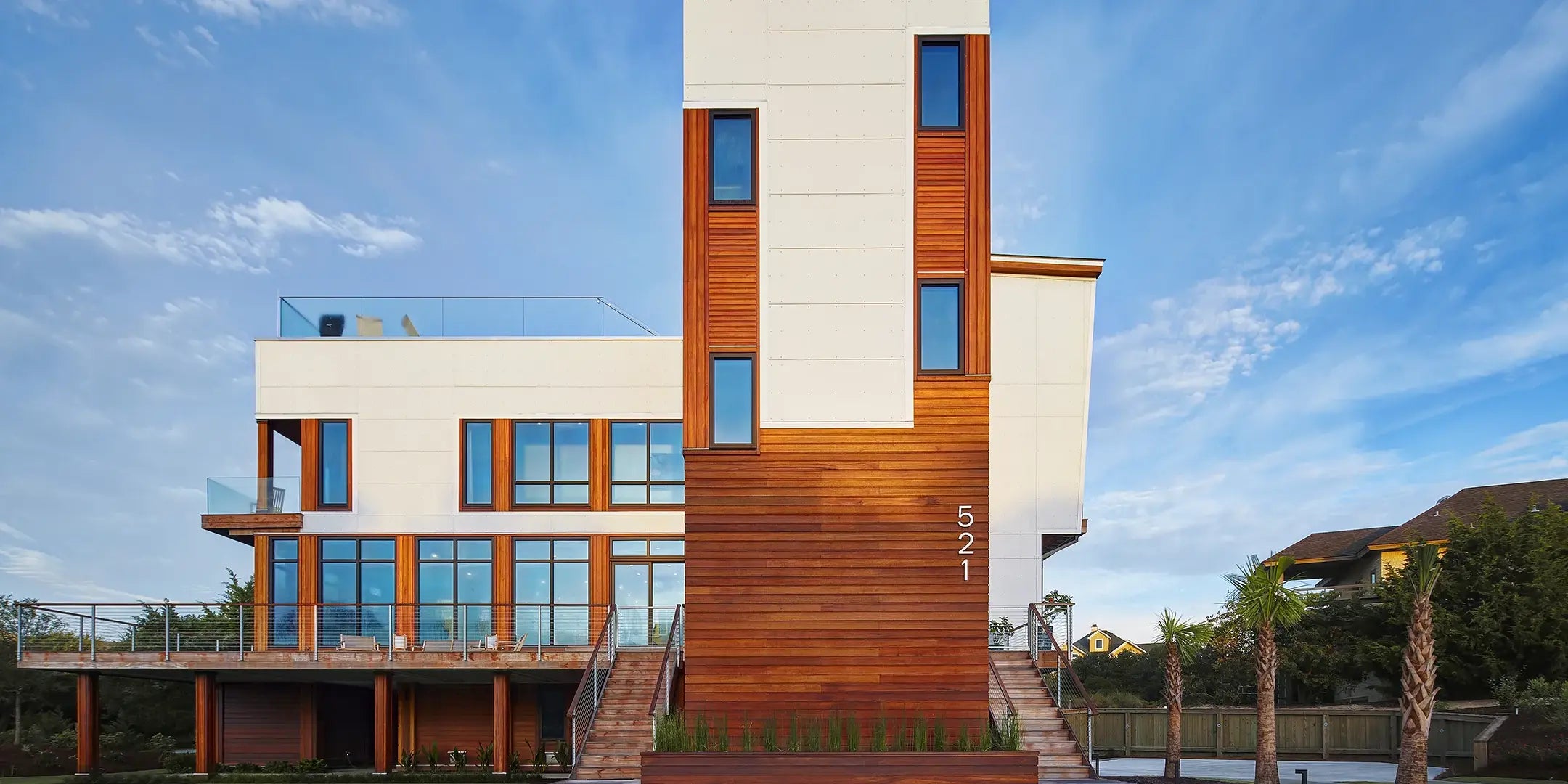 Siding
