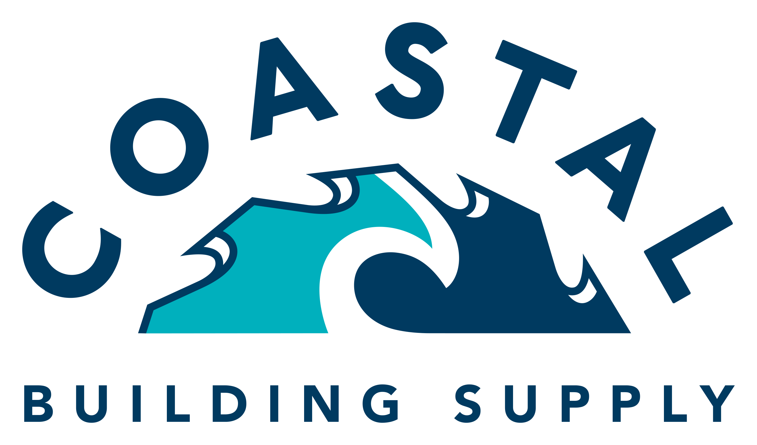 Coastal Building Supply