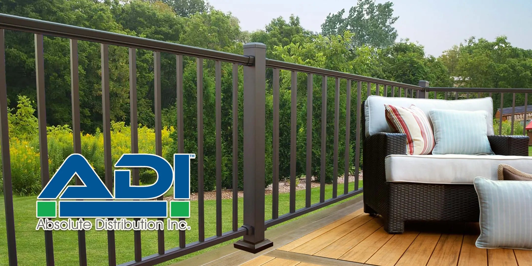 ADI Railing