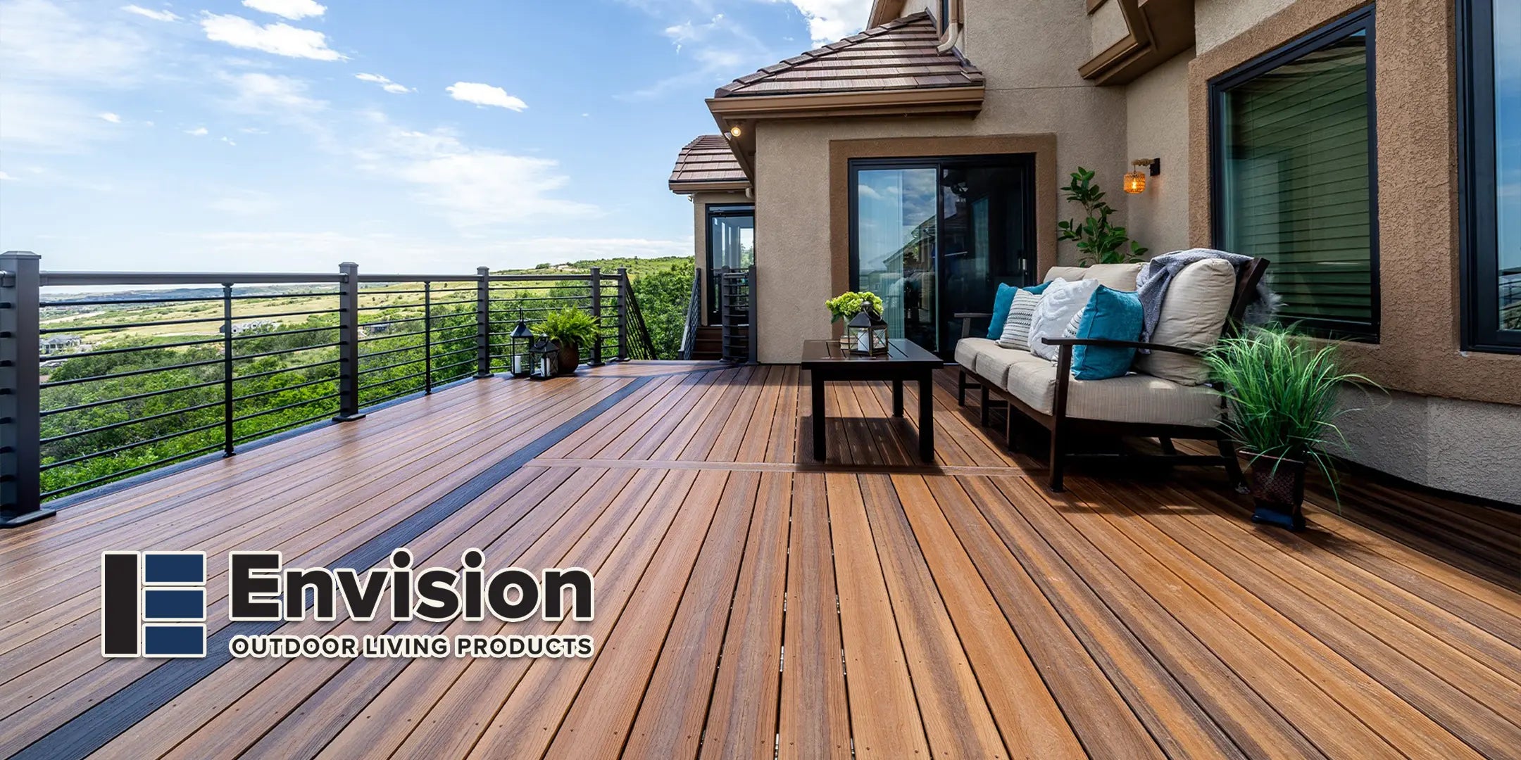 Envision Decking