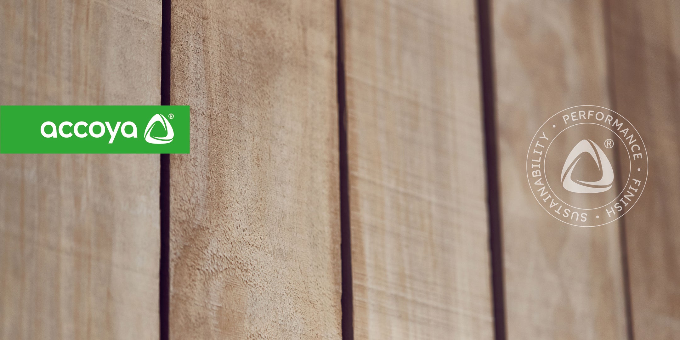 Accoya® Modified Wood
