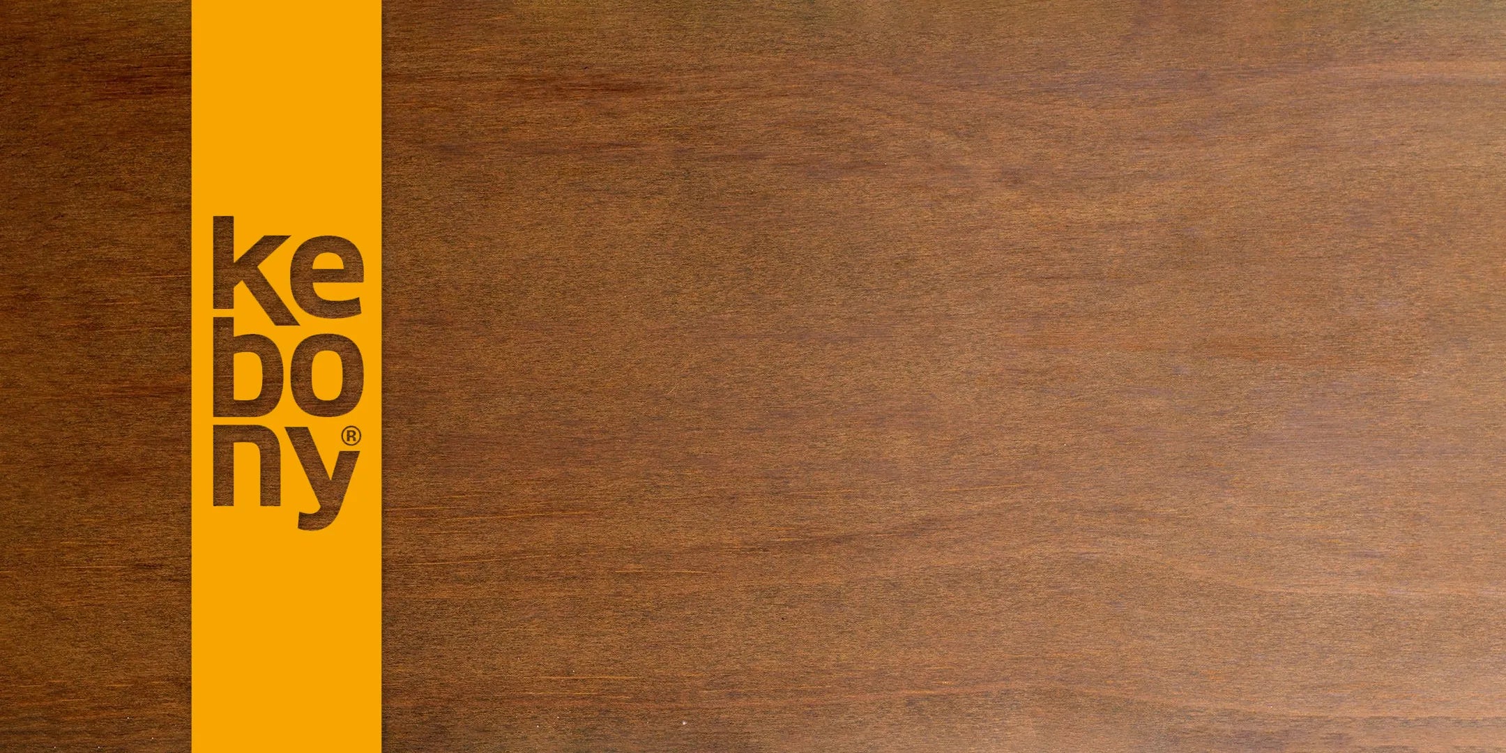 Kebony® Modified Wood