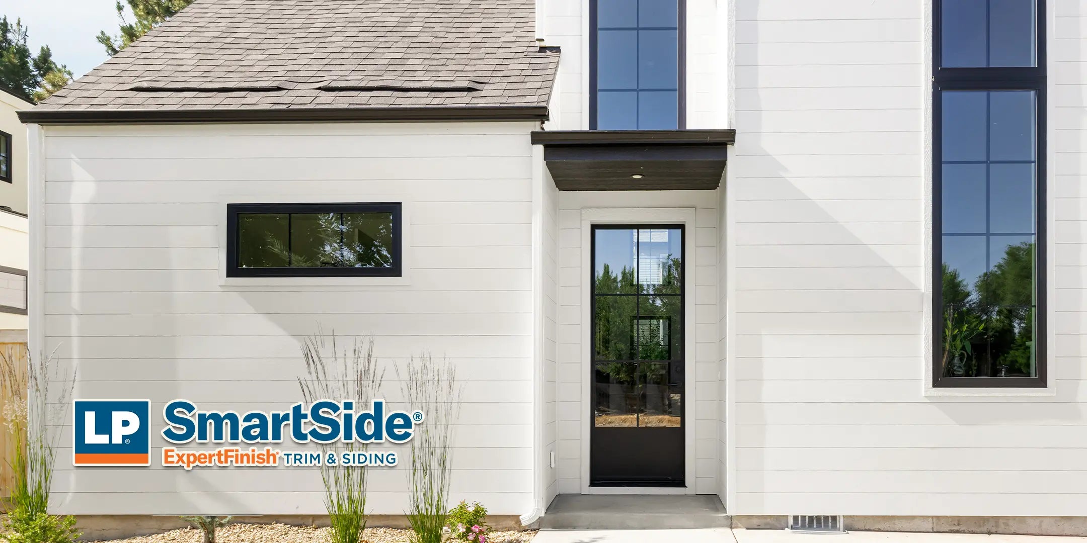 LP SmartSide