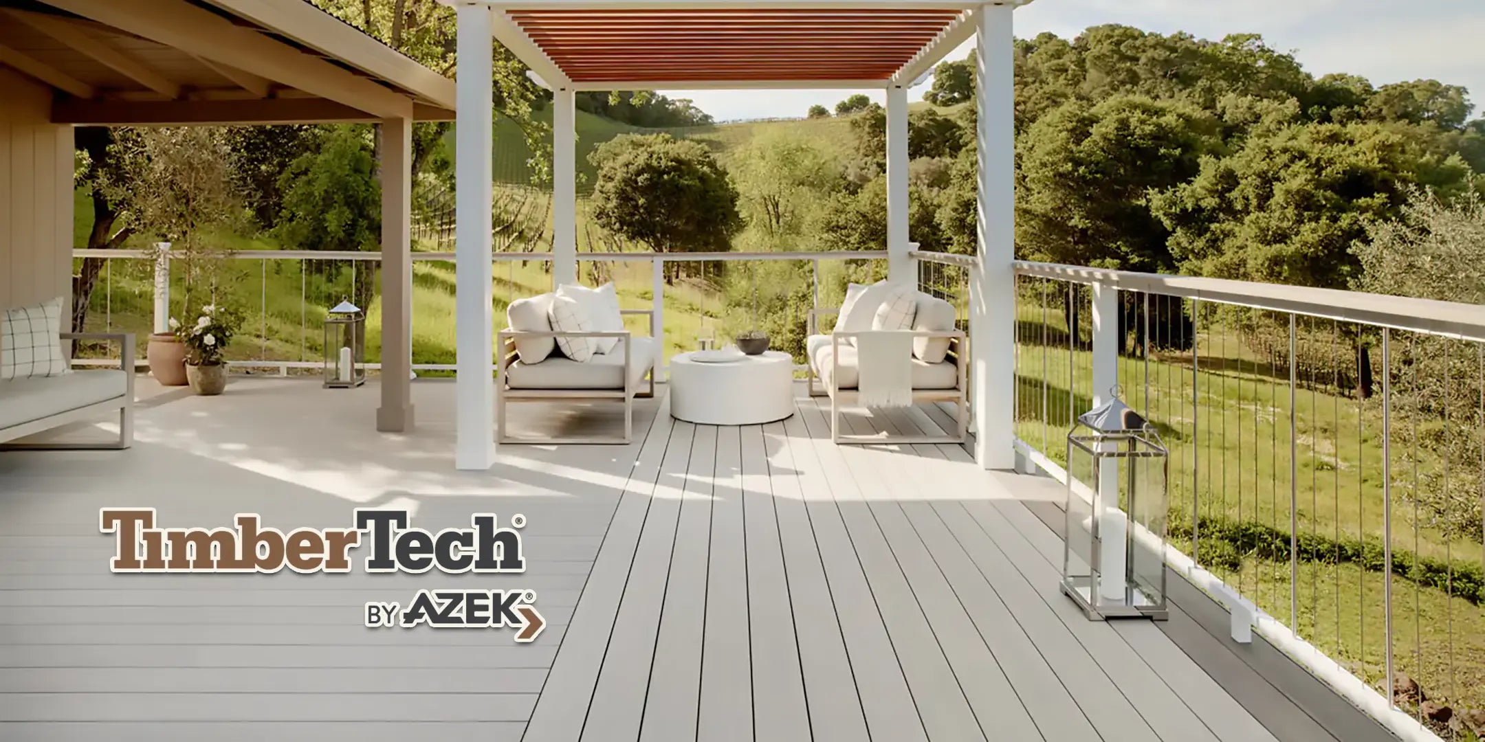 TimberTech